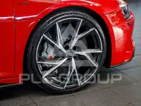 2023 Audi R8
