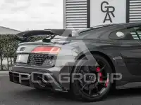 2023 Audi R8