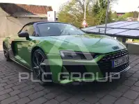 2023 Audi R8