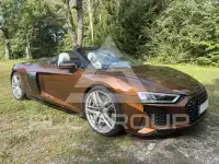 2023 Audi R8