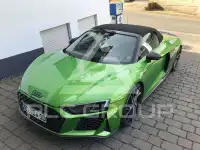 2023 Audi R8