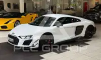 2023 Audi R8