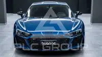 2023 Audi R8
