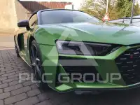 2023 Audi R8