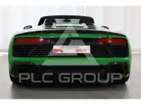 2023 Audi R8