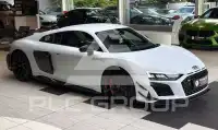 2023 Audi R8