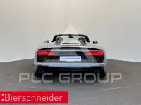 2023 Audi R8