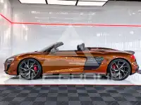 2023 Audi R8