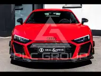 2023 Audi R8