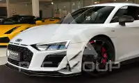 2023 Audi R8