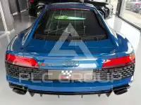 2023 Audi R8