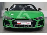 2023 Audi R8
