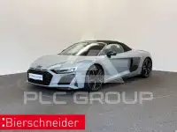 2023 Audi R8