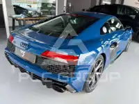 2023 Audi R8