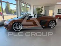 2023 Audi R8