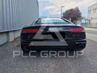 2023 Audi R8