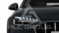 2023 Audi A4
