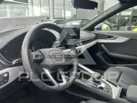 2023 Audi A4