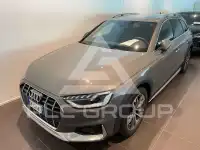 2023 Audi A4