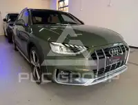 2023 Audi A4