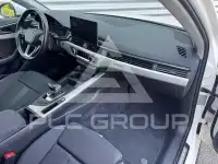 2023 Audi A4