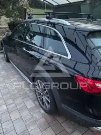 2023 Audi A4