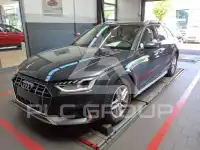 2023 Audi A4