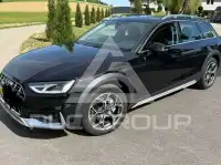 2023 Audi A4