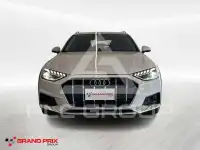 2023 Audi A4