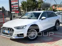 2023 Audi A4