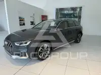 2023 Audi A4