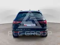2023 Audi A4