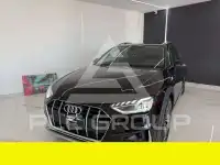 2023 Audi A4