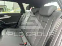 2023 Audi A4
