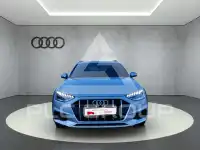 2023 Audi A4