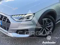2023 Audi A4