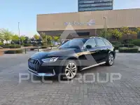 2023 Audi A4