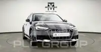 2023 Audi A4