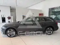 2023 Audi A4