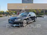 2023 Audi A4