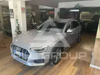 2023 Audi A4
