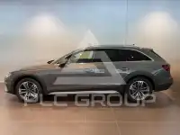 2023 Audi A4