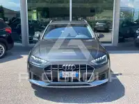 2023 Audi A4