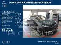2023 Audi A4