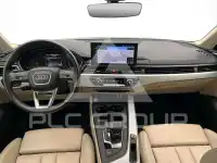 2023 Audi A4