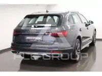 2023 Audi A4