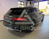 2023 Audi A4