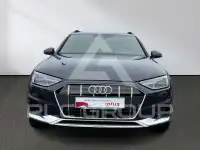 2023 Audi A4