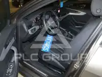 2023 Audi A4
