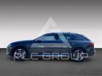 2023 Audi A4